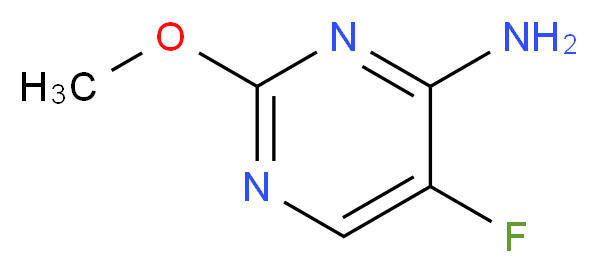 CAS_1993-63-1 molecular structure