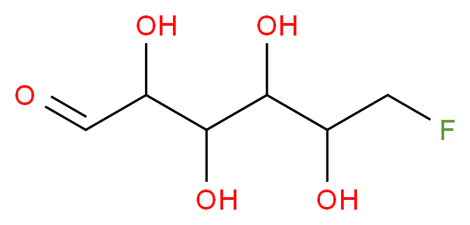 CAS_4536-07-6 molecular structure