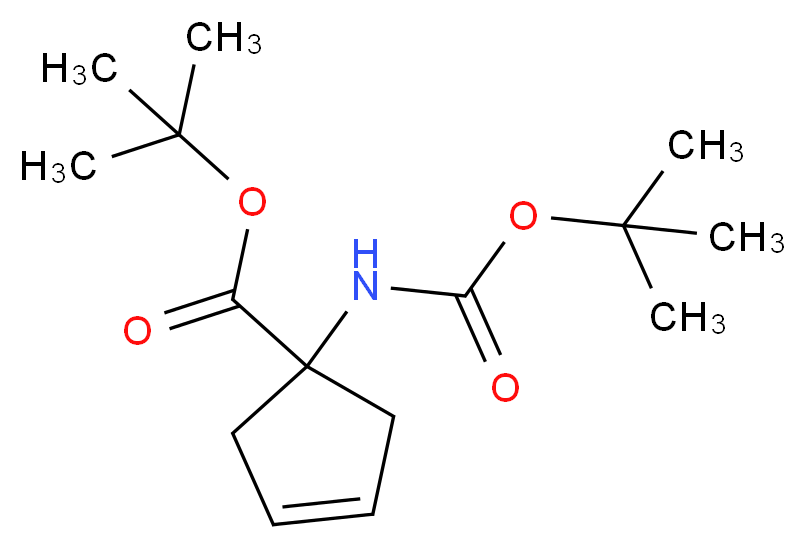 CAS_521964-59-0 molecular structure