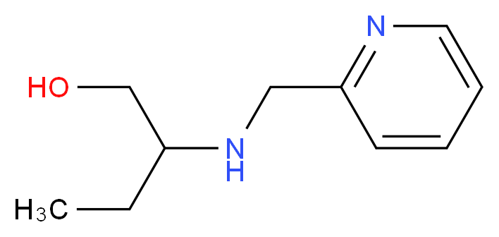 CAS_892591-96-7 molecular structure