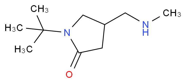 CAS_893750-65-7 molecular structure