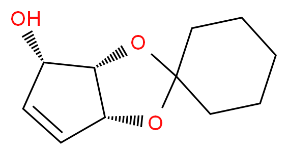 CAS_134677-23-9 molecular structure