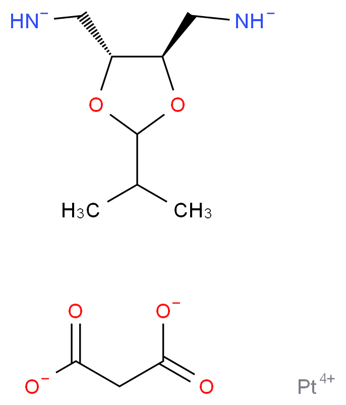CAS_146665-77-2 molecular structure