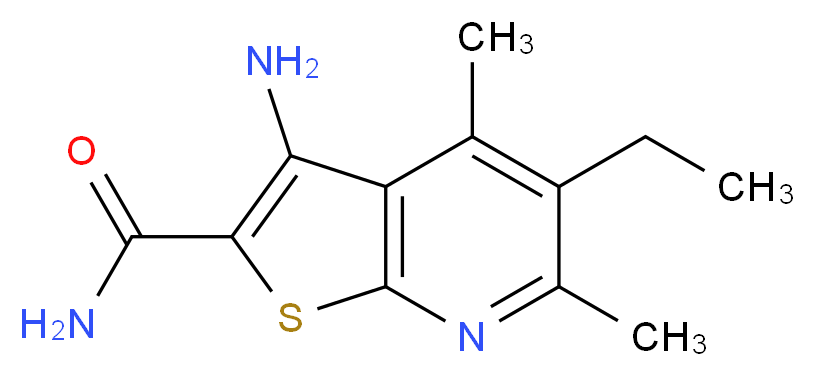 CAS_312915-90-5 molecular structure