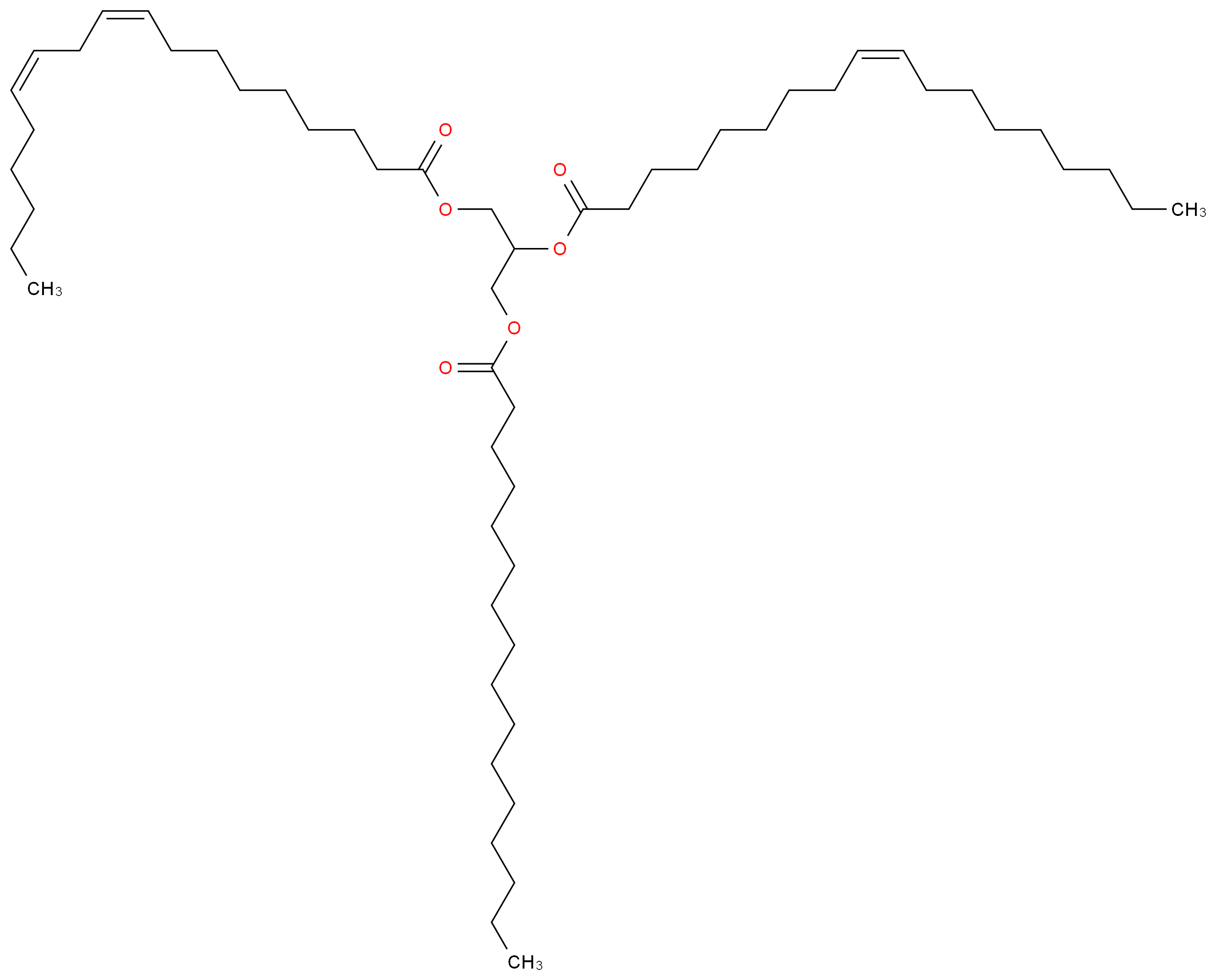 1-Palmitoyl-2-oleoyl-3-linoleoyl-rac-glycerol_Molecular_structure_CAS_1587-93-5)
