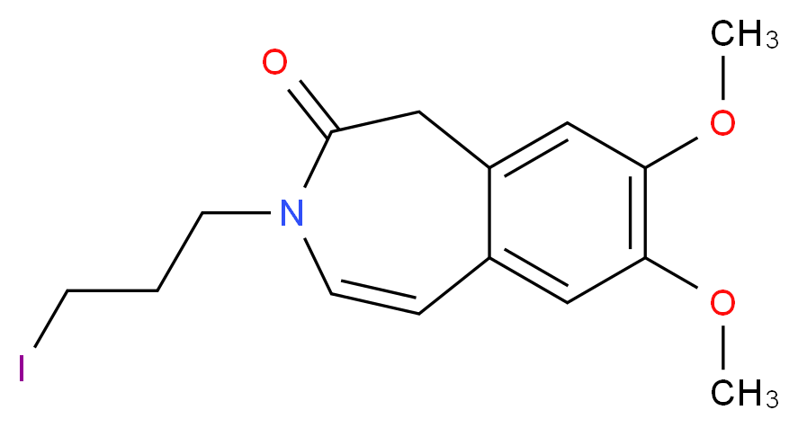 CAS_148870-57-9 molecular structure