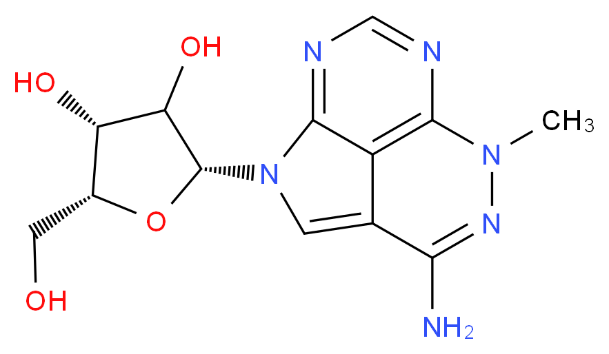 CAS_35943-35-2 molecular structure