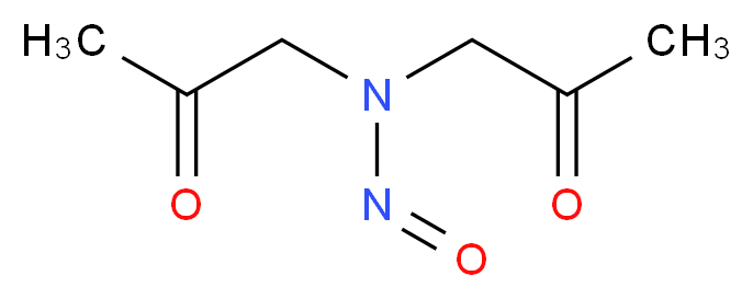 N-Nitrosobis(2-oxopropyl)amine_Molecular_structure_CAS_60599-38-4)