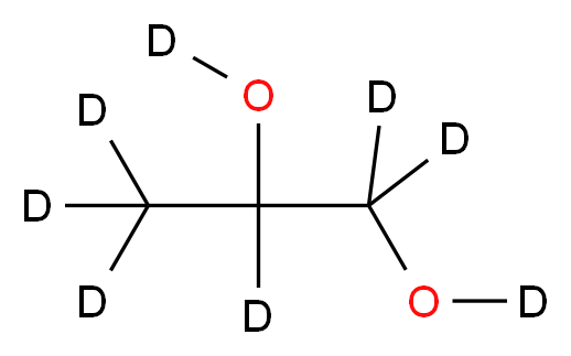 1,2-Propanediol-d8_Molecular_structure_CAS_80156-55-4)