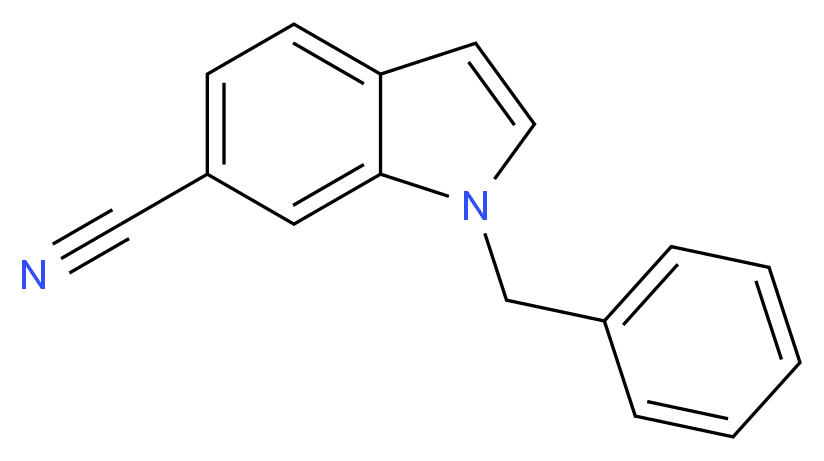 CAS_1030423-43-8 molecular structure