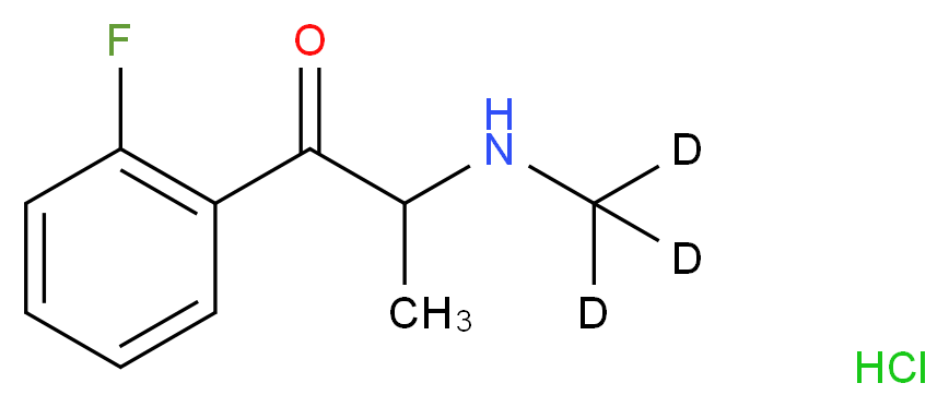 CAS_1346599-55-0 molecular structure
