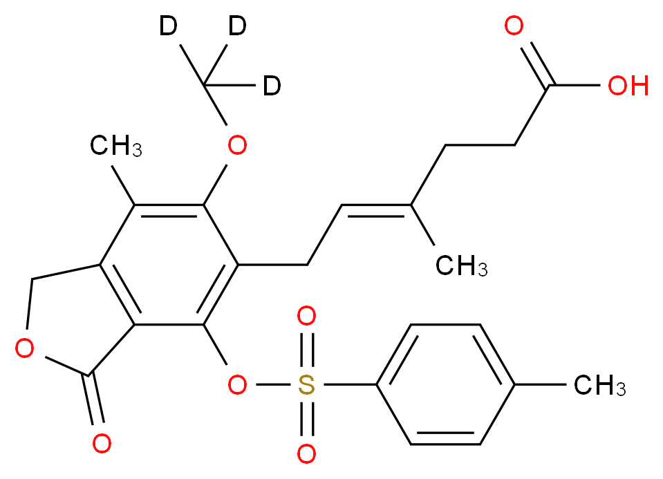 CAS_1185242-13-0 molecular structure