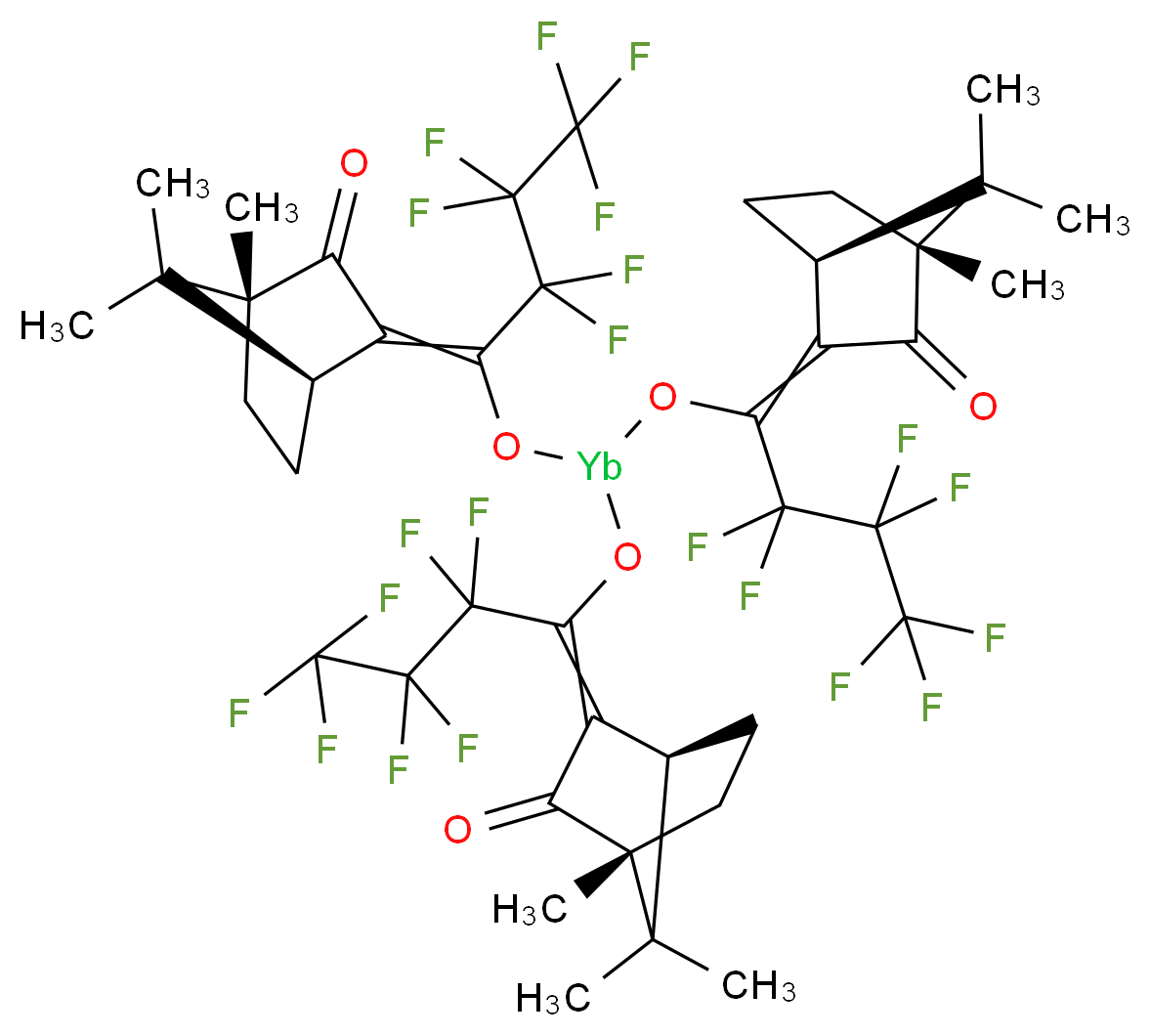 CAS_80464-74-0 molecular structure