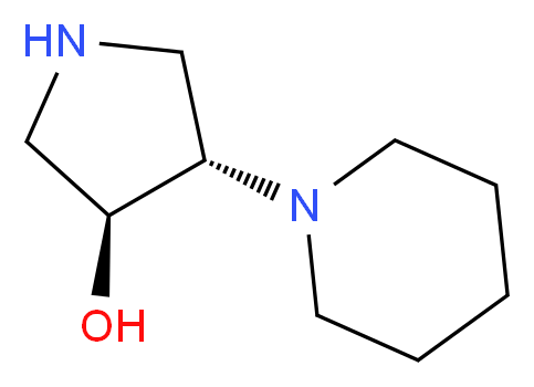 CAS_1018443-35-0 molecular structure