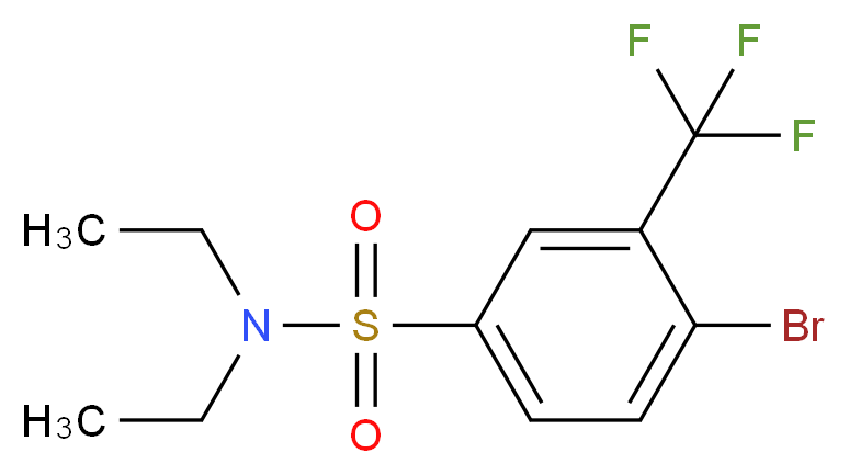 CAS_1020253-03-5 molecular structure