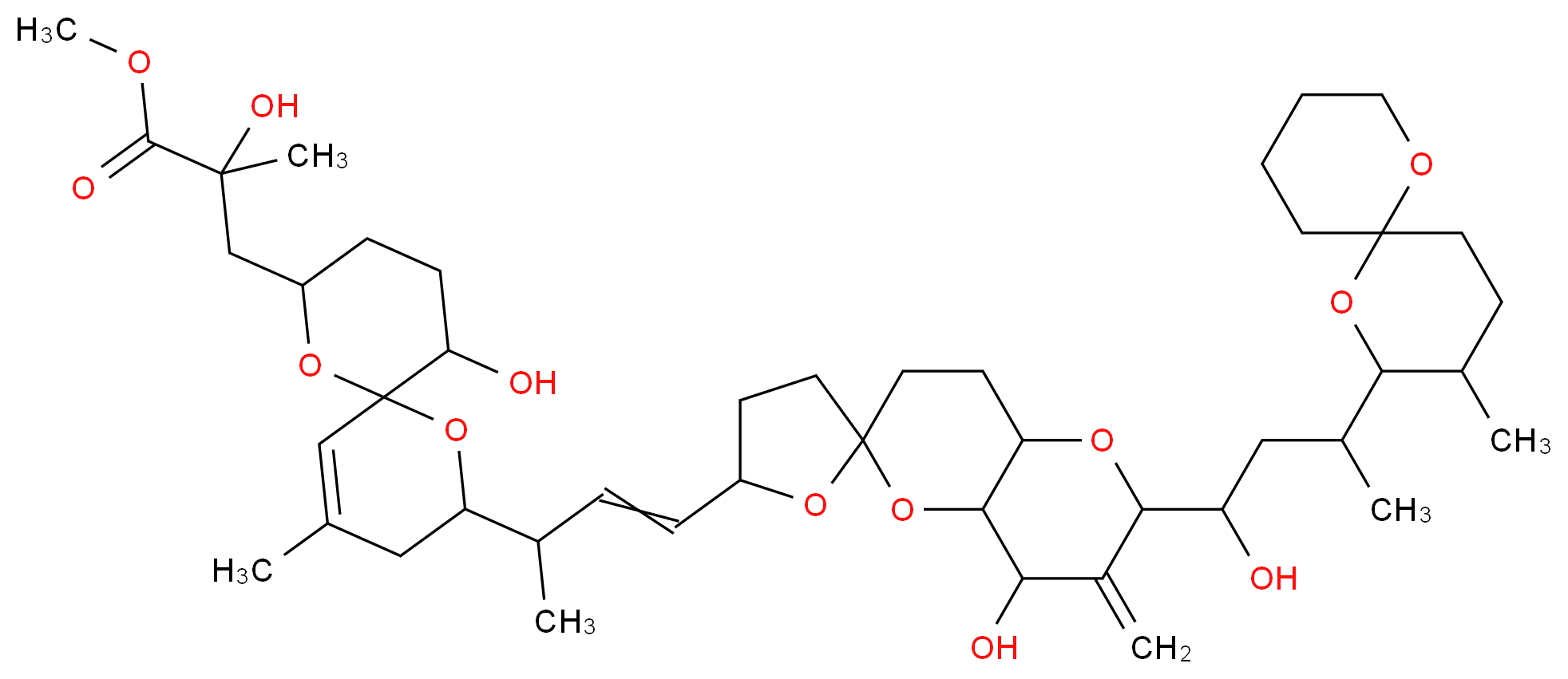 CAS_78111-14-5 molecular structure