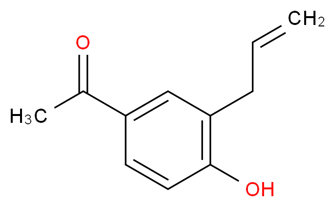 CAS_1132-05-4 molecular structure