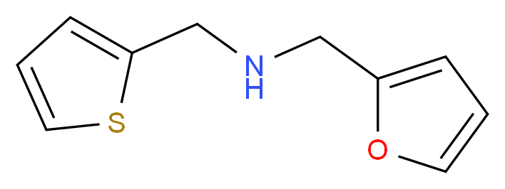 N-(2-furylmethyl)-N-(thien-2-ylmethyl)amine_Molecular_structure_CAS_90921-60-1)