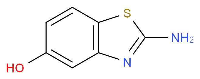 2-Aminobenzo[d]thiazol-5-ol_Molecular_structure_CAS_118526-19-5)