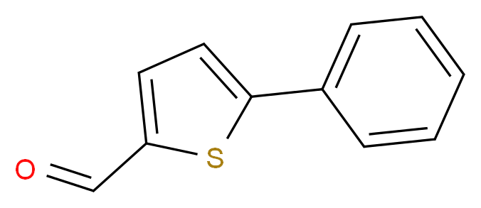 5-Phenyl-2-thiophenecarbaldehyde_Molecular_structure_CAS_19163-21-4)