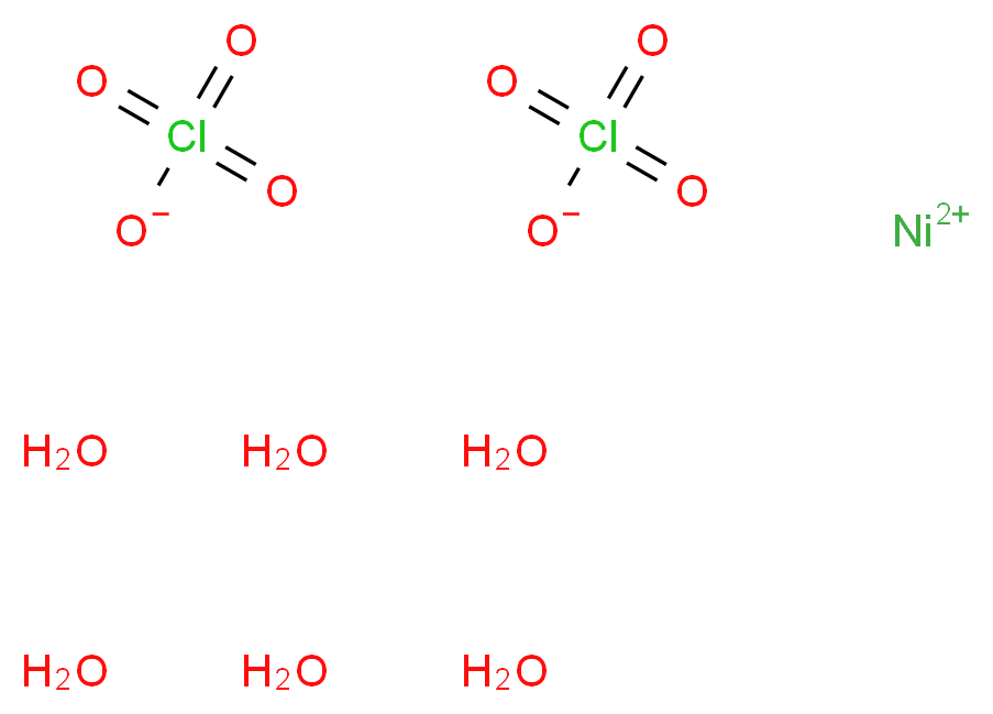 CAS_13520-61-1 molecular structure
