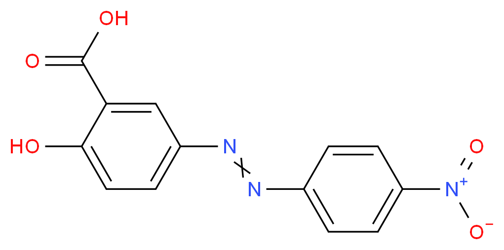 CAS_2243-76-7 molecular structure