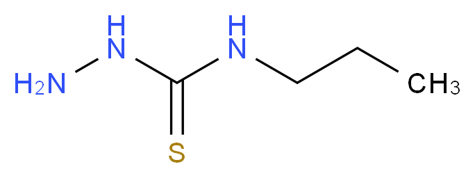 CAS_13431-35-1 molecular structure