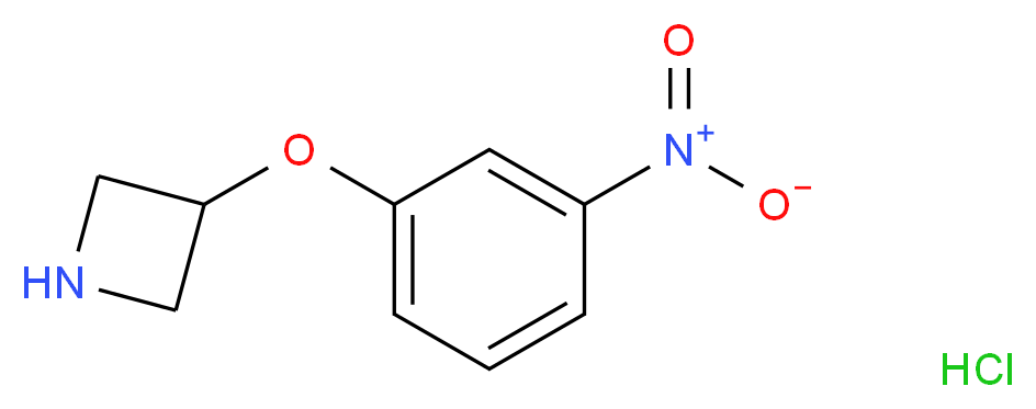 CAS_1373253-27-0 molecular structure