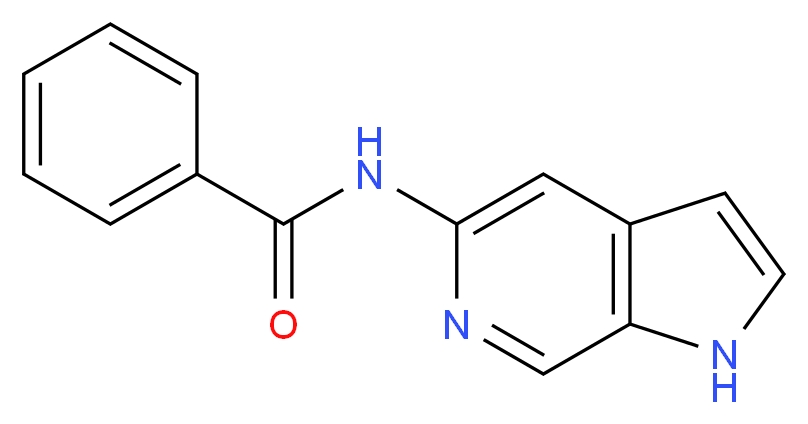 CAS_300586-90-7 molecular structure