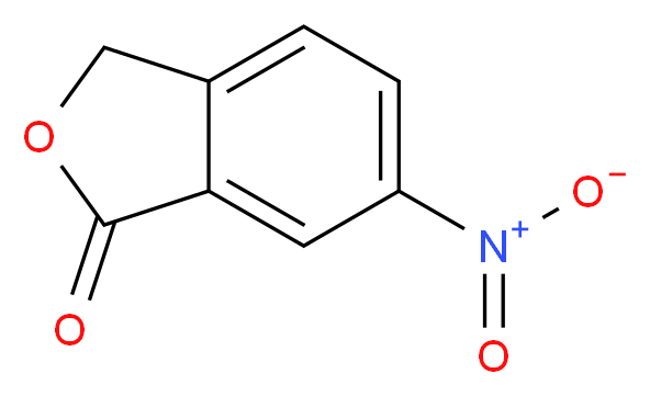 CAS_610-93-5 molecular structure