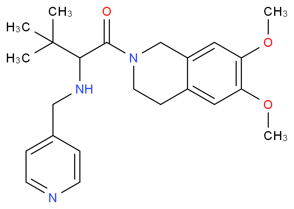 CAS_372523-75-6 molecular structure