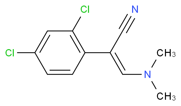 CAS_339009-45-9 molecular structure