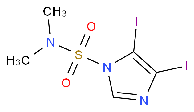 CAS_198127-92-3 molecular structure