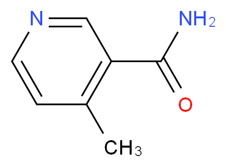 CAS_7250-52-4 molecular structure