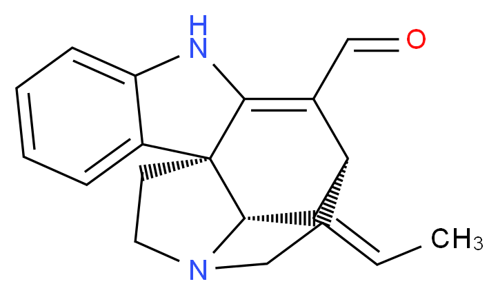 CAS_6880-54-2 molecular structure