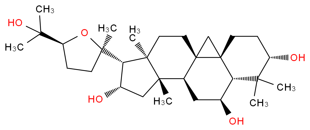 CAS_84605-18-5 molecular structure