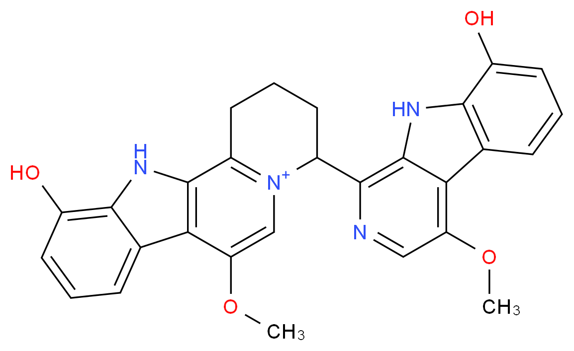 CAS_113808-03-0 molecular structure