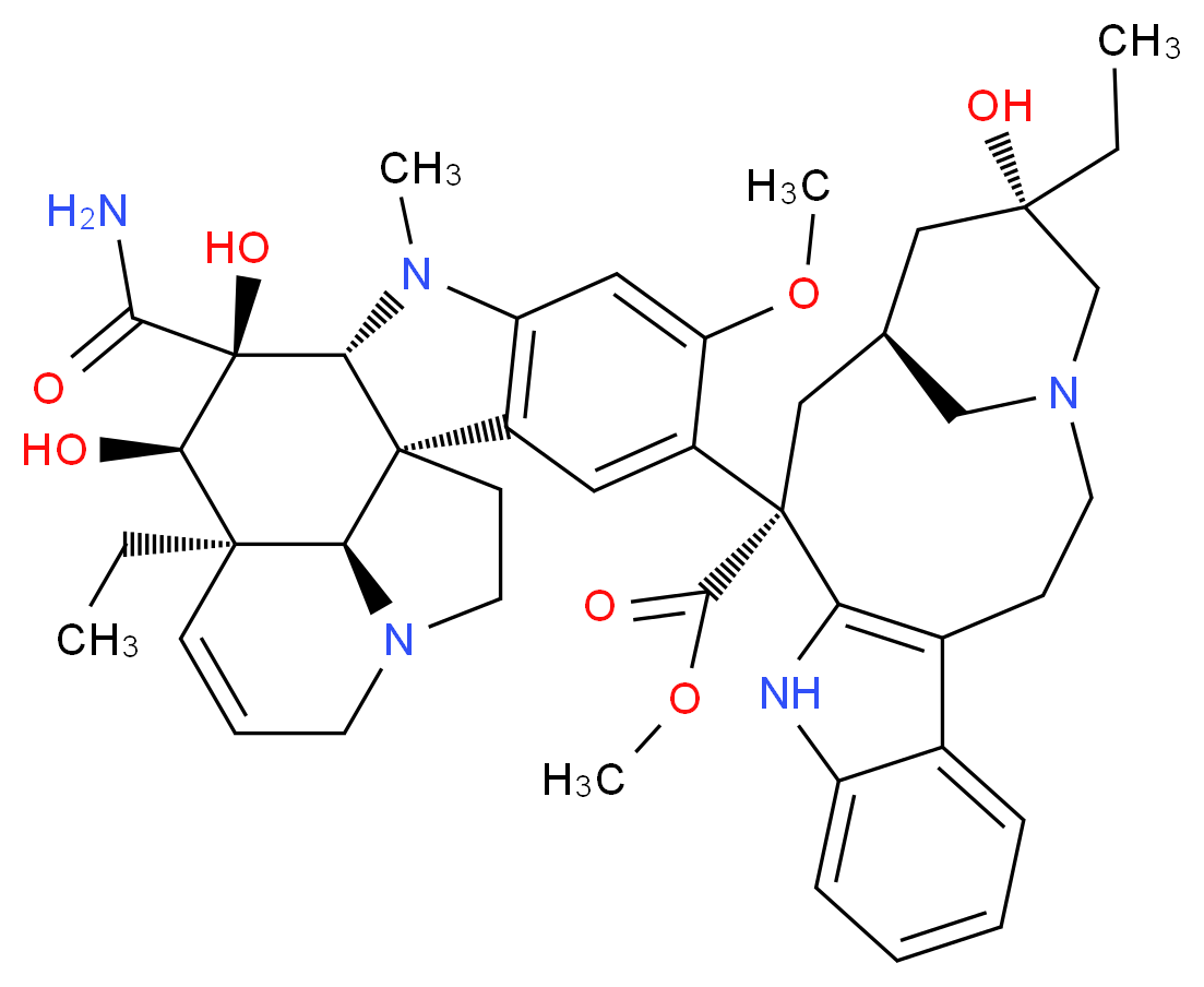 Vindesine_Molecular_structure_CAS_59917-39-4)