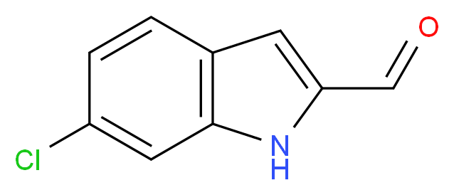 6-Chloro-1H-indole-2-carbaldehyde_Molecular_structure_CAS_53590-59-3)