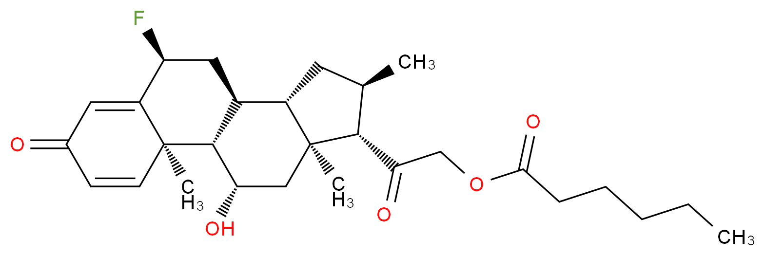 CAS_303-40-2 molecular structure