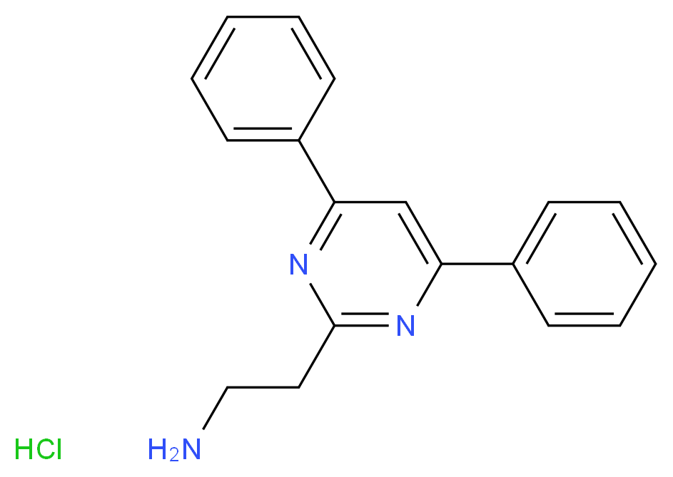 CAS_1196155-40-4 molecular structure