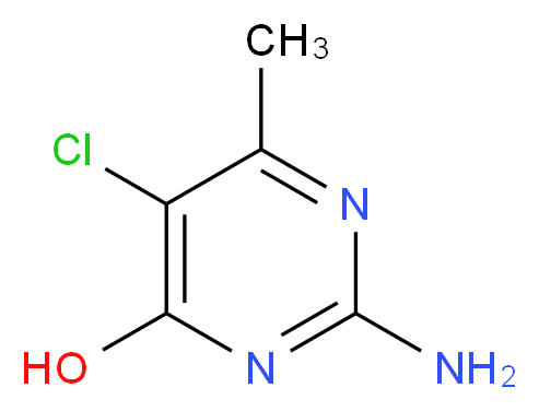 CAS_7749-63-5 molecular structure