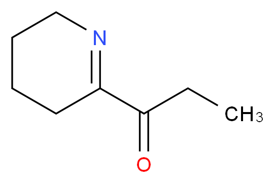 CAS_80933-75-1 molecular structure