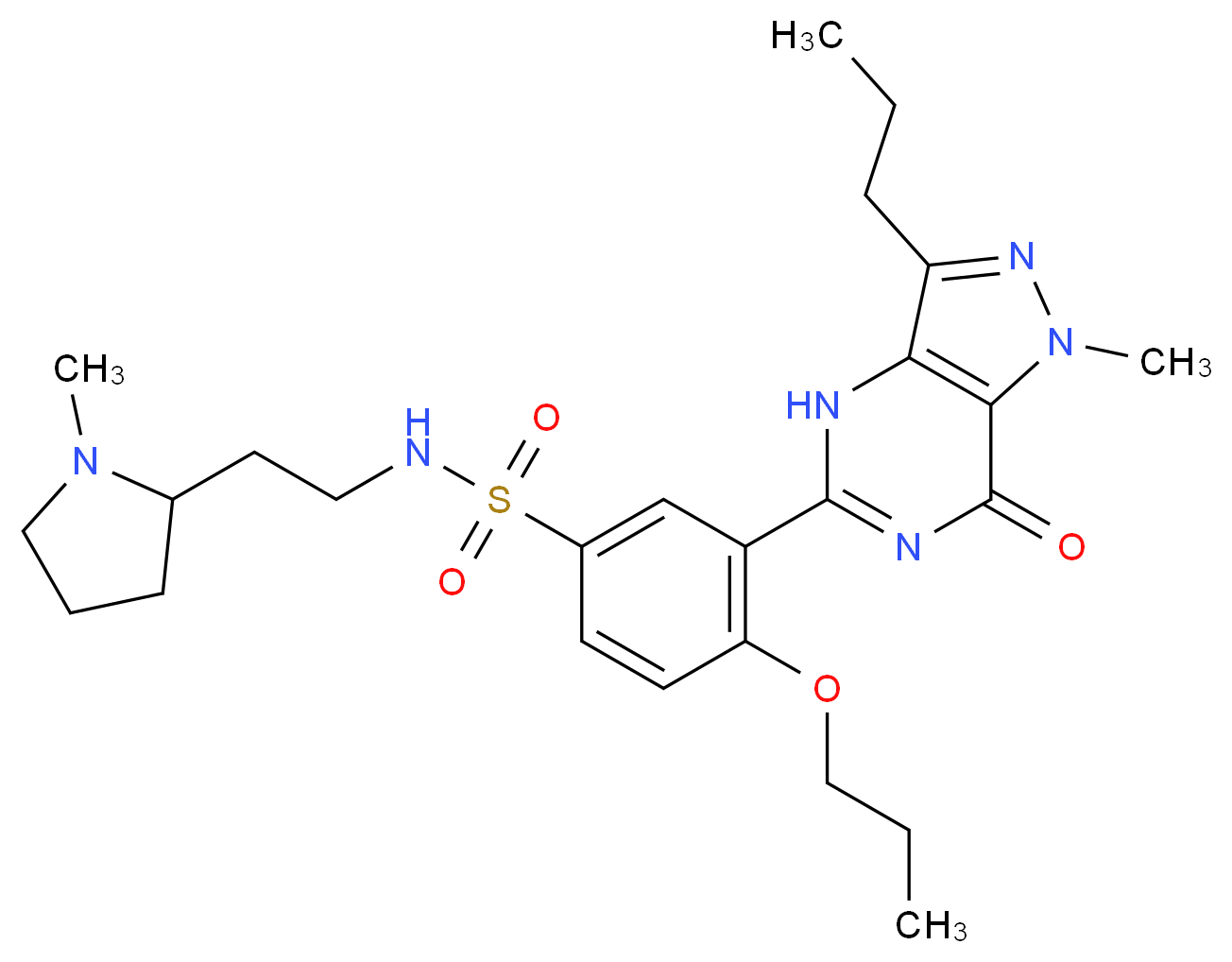CAS_268203-93-6 molecular structure