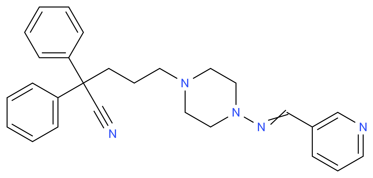 CAS_218136-59-5 molecular structure