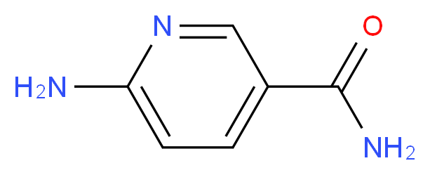 CAS_329-89-5 molecular structure