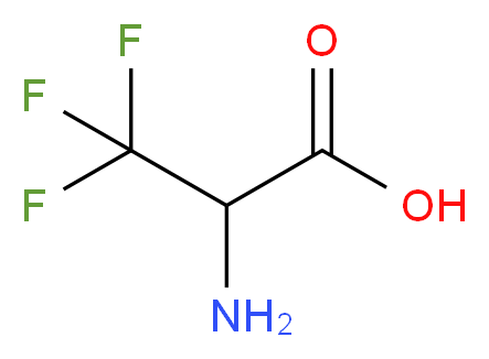 CAS_17463-43-3 molecular structure