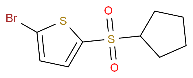 CAS_438234-34-5 molecular structure