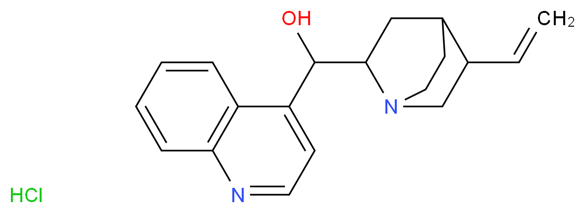 CAS_5949-11-1 molecular structure