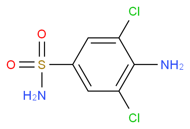 CAS_22134-75-4 molecular structure